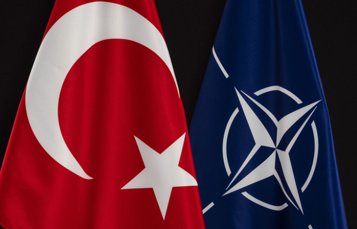 Turkey takes over charge of NATO's High Readiness Force