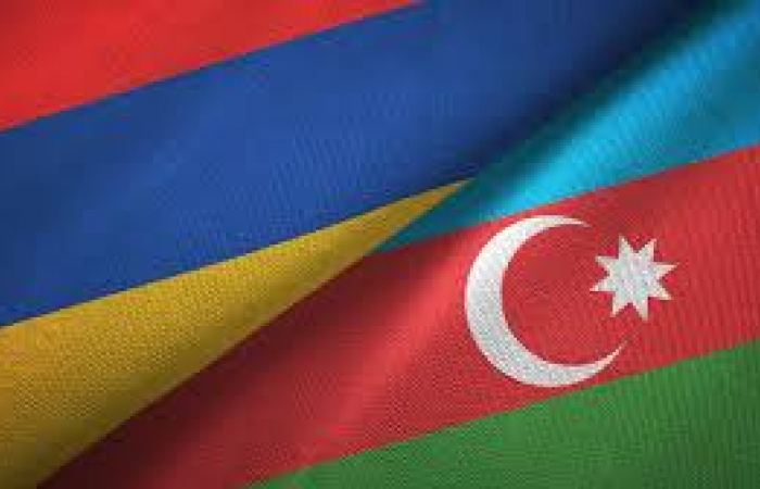 Armenia and Azerbaijan move towards normalising relations and signing a peace treaty