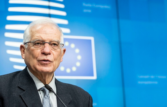 Opinion: Josep Borrell argues for more engagement with the South Caucasus