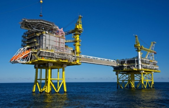 Egypt signs agreements for oil and gas exploration in the Mediterranean and Red Sea