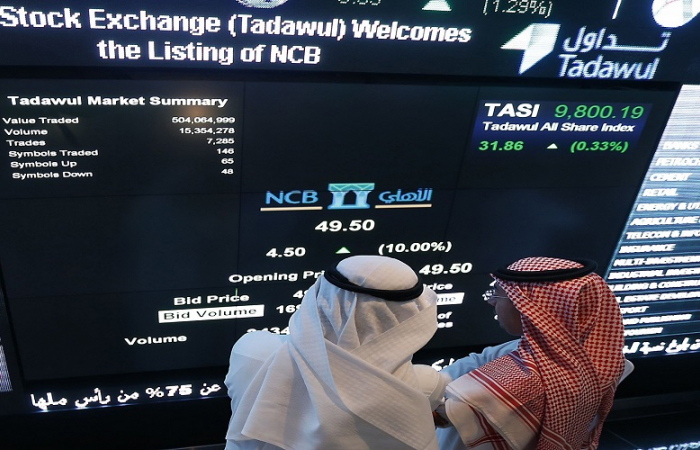 Pandemic puts pressure on Gulf States sovereign wealth funds