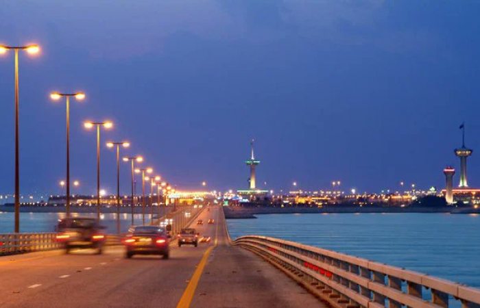 Bahrain looks forward to reopening of King Fahd Causeway to ease post-Covid economic recovery 