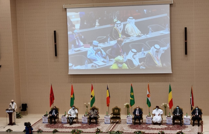  Divergent views emerge on future Sahel strategy