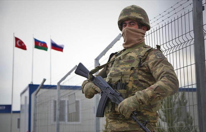 Opinion: In 2021 Armenia can only wait and watch whilst others decide the fate of Karabakh