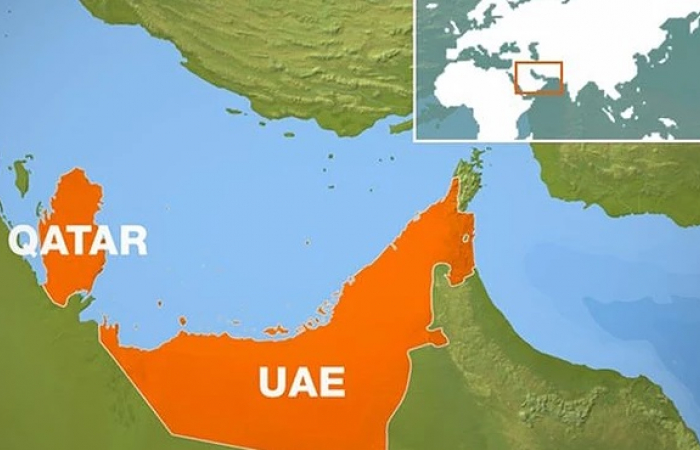 UAE and Qatar hold first talks after al-Ula summit reconciliation