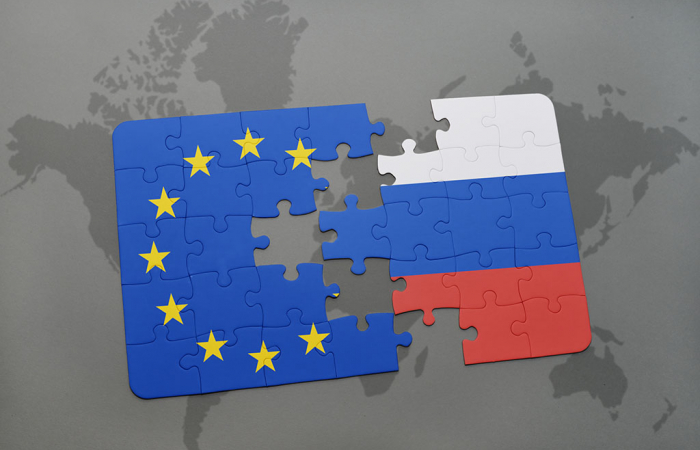 Half of Russians want their country to have partner relations with the EU