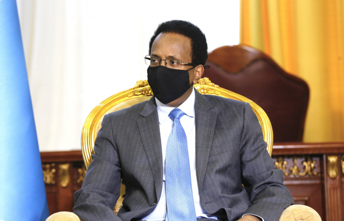 Talks on Somalia's elections resume next week 