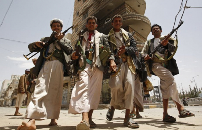 Houthis in Yemen abduct social media influencers in a crackdown on dissent