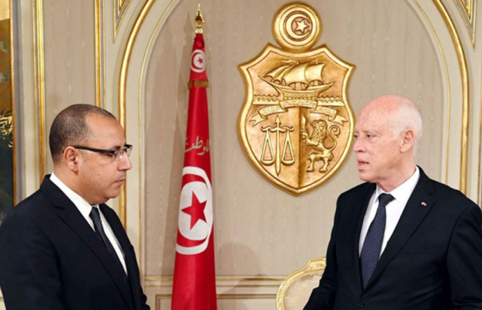 Political stalemate continues to test Tunisia's fragile democracy