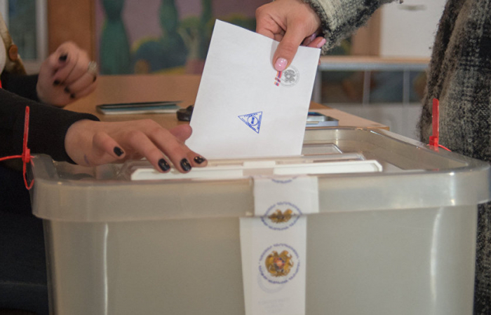 Opinion: Russian goals in the Armenian snap parliamentary elections