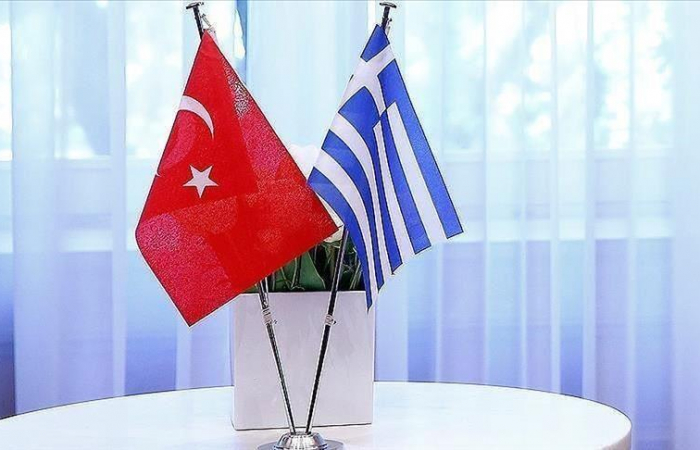 Turkey and Greece edge clumsily towards reconciliation