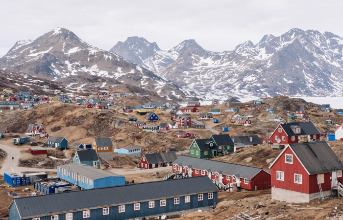 Analysis: Why what happens in Greenland matters