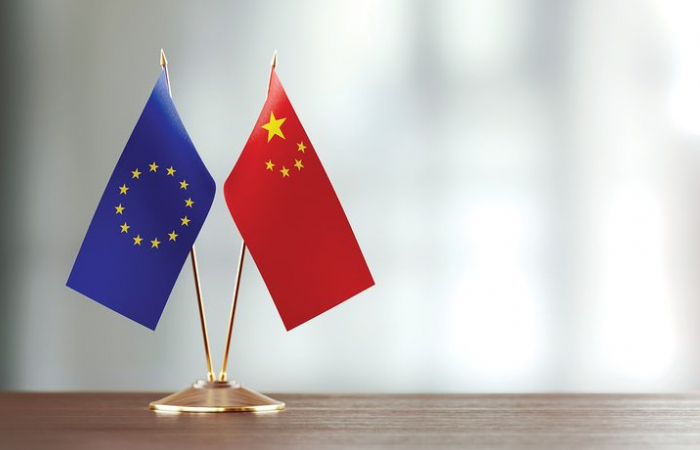 EU Member State blocks European criticism on China