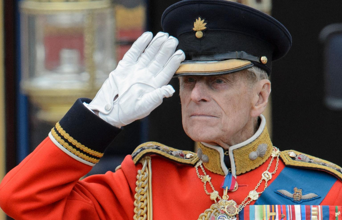 The Prince who dedicated his whole life to his Queen and country