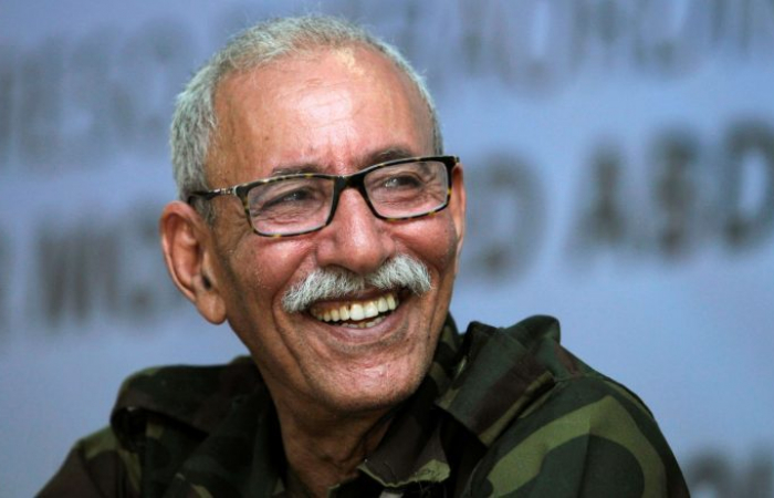 Polisario leader summoned by Spanish Court 