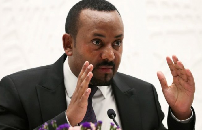 Elections in Ethiopia postponed by weeks because of "logistical reasons"