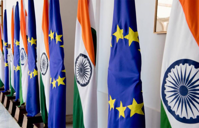 European Union and India resume free trade talks on Saturday