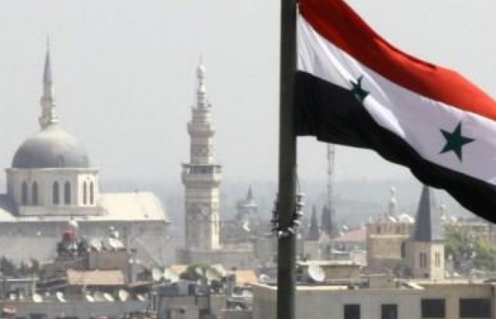 Analysis: The future of Syria: a new battleground for influence
