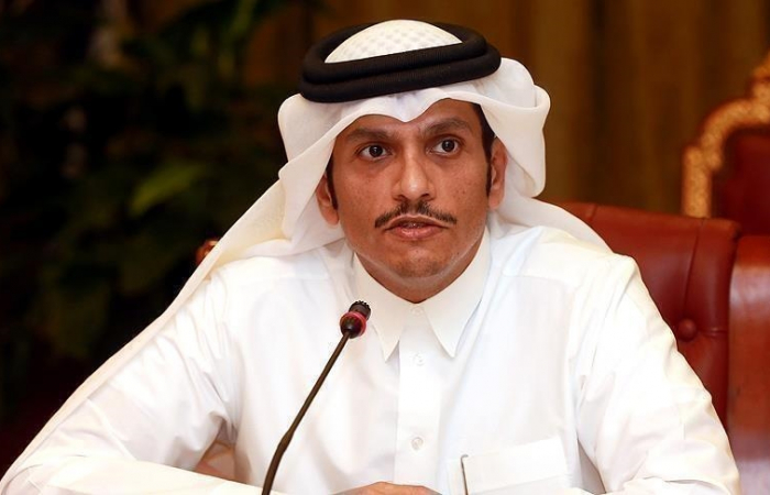 Qatar supports Gulf-Iran dialogue 