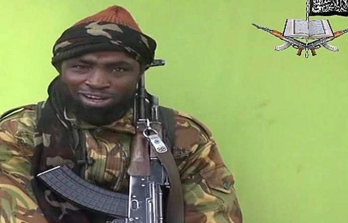 Nigeria’s Boko Haram leader is dead, says rival jihadist group ISWAP