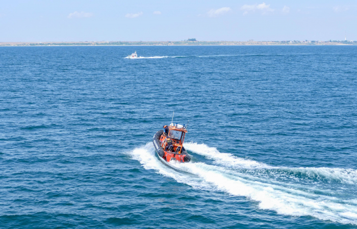 Frontex sees increase in number of illegal migrants at EU external borders