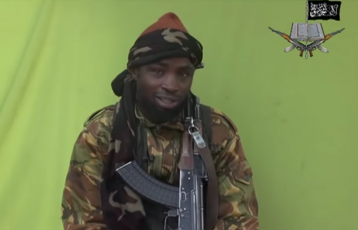 Presumed new leader of Nigeria’s Boko Haram confirms death of former leader earlier this month