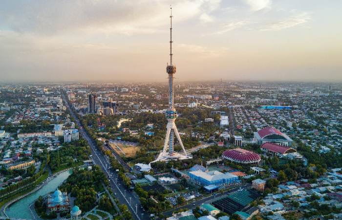 EU and Central Asian states hold annual High-Level Political and Security Dialogue