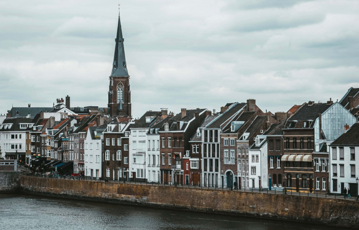 Maastricht hosts European Citizens' Summit on ‘Conference on the Future of Europe'