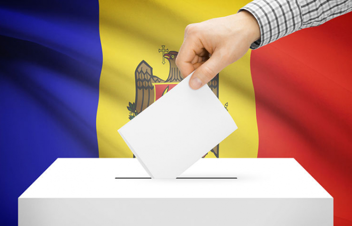 Resounding victory for pro-European party in Moldova