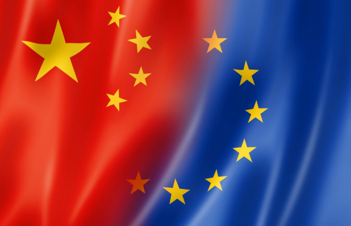 EU-China relations plummet after Brussels accuses China of massive cyber attack 