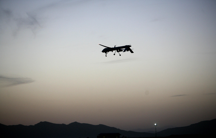 US kills IS-K target in a drone attack in Afghanistan