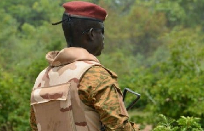 Attack by presumed jihadists leaves 80 dead in Burkina Faso