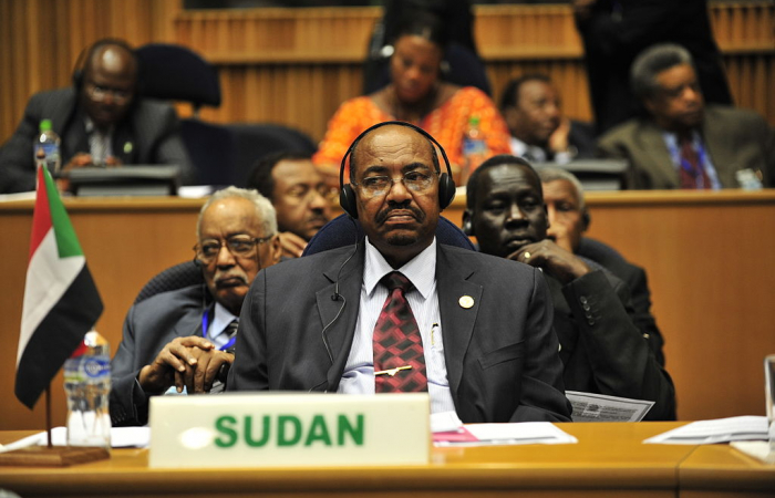 Sudan will hand over ex-president Omar Al-Bashir to the International Criminal Court