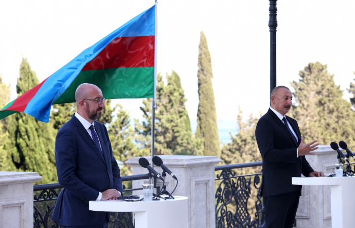 Opinion: Azerbaijan expects the EU to be more balanced in its policies toward the South Caucasus