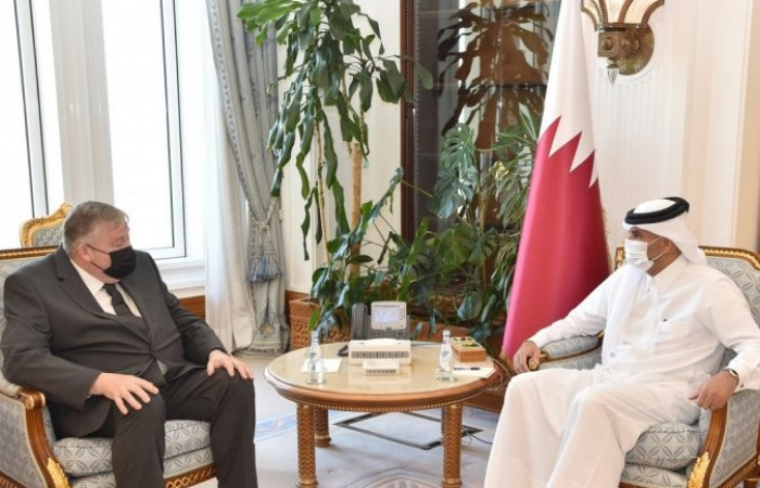 MEPs praise Qatar for its migrant reforms