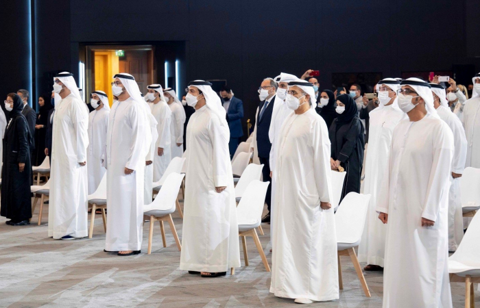 UAE prepares to address the economic challenges of the future