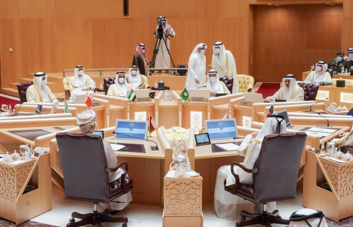 GCC foreign ministers vow support for Iraq and Yemen 