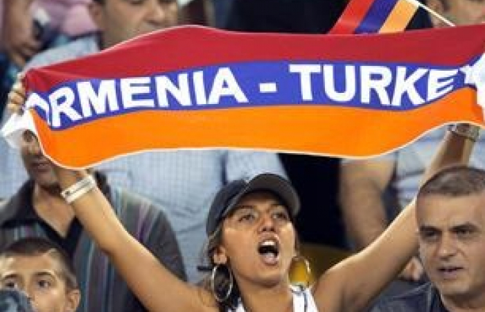 Opinion: Armenia and Turkey again try to normalise relations, and this time it may work