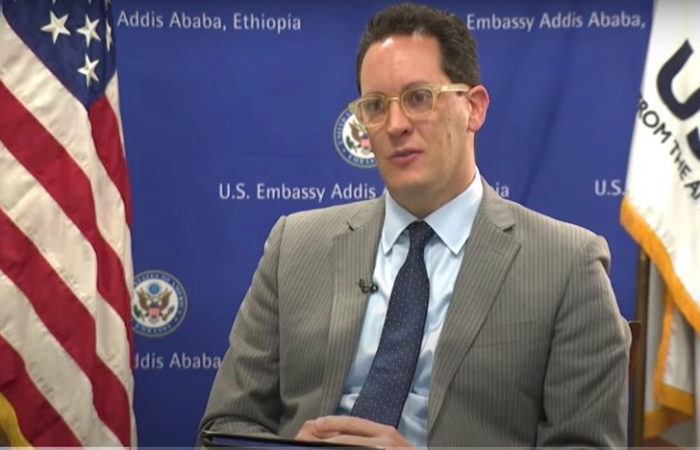 USAID accuses Tigray rebels of looting its warehouses causing a humanitarian crisis