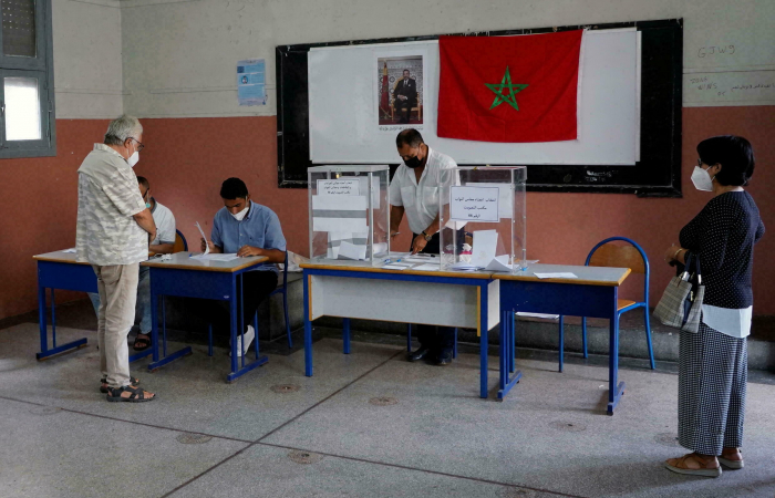 Liberals make big gains in Morocco's parliamentary elections