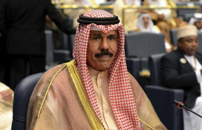 Kuwait plans to pardon dissidents