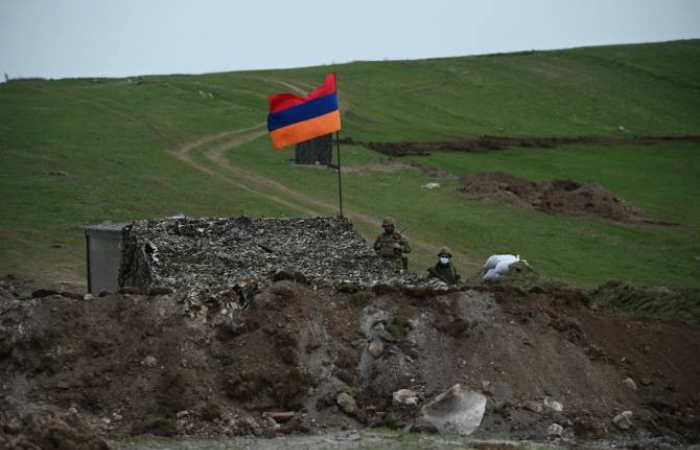 Opinion: Armenia's options in the face of coercive Azerbaijani tactics are limited