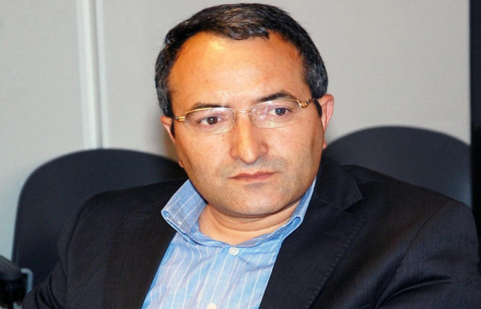 Prominent Azerbaijani peace activist, Avaz Hasanov dies aged 50