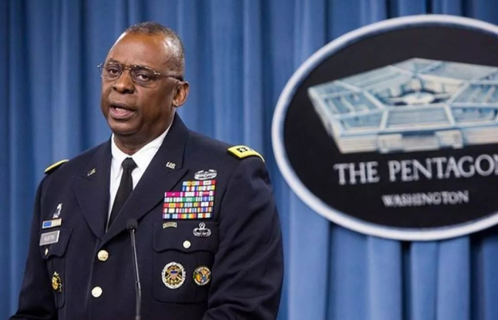 Lloyd Austin to assure Gulf allies of US commitment to their defence