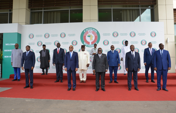 ECOWAS threaten additional sanctions if elections are not held in February in Mali