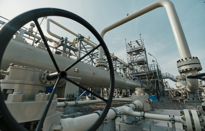 Nord Stream 2 gas pipeline won't operate if Ukraine-Russia dispute escalates