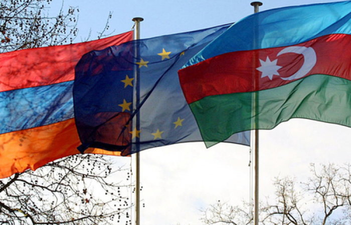 Opinion: Brussels should develop a customised platform to take forward a trialogue with Armenia and Azerbaijan.  