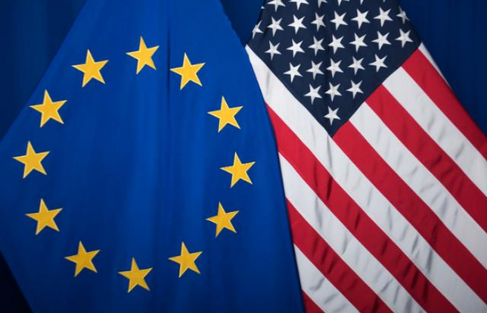 Joint EU-US statement on enhanced cooperation to ensure energy security in the EU and Ukraine