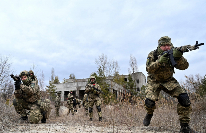 Russia sends troops into Ukraine amid widespread international condemnation