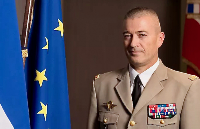 France seeks partners to establish new NATO mission in Romania